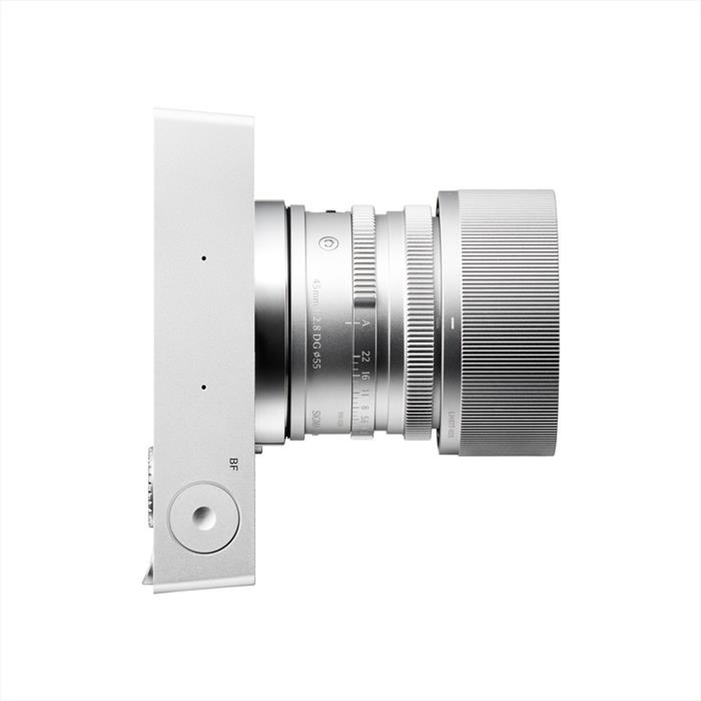Immagine del prodotto SIGMA - Fotocamera Mirrorless BF-Silver