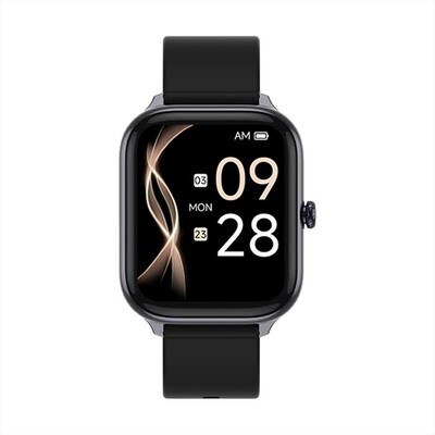 IMIKI - Smartwatch FRAME-BLACK