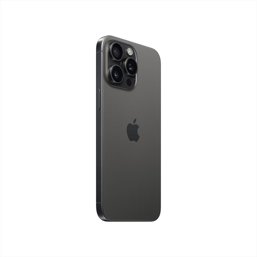 "WIND - 3 - Apple iPhone 15 Pro Max 256GB-Titanio nero"