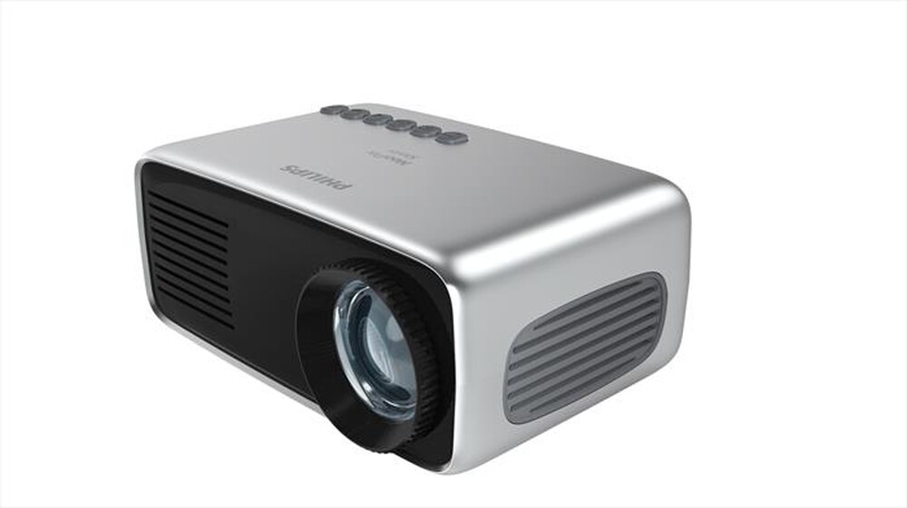 "PHILIPS - NEOPIX START+-Grey"