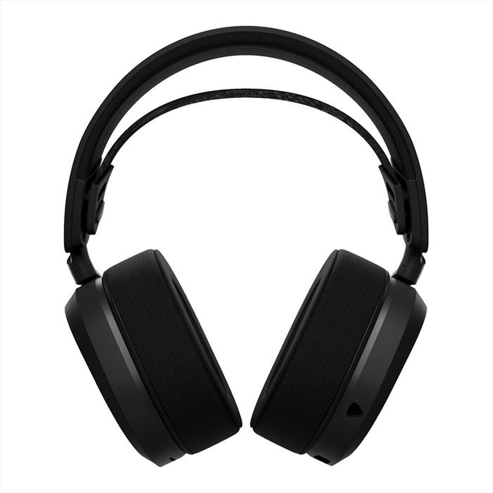 "ASUS - Cuffie PC A501 ROG PELTA-nero"