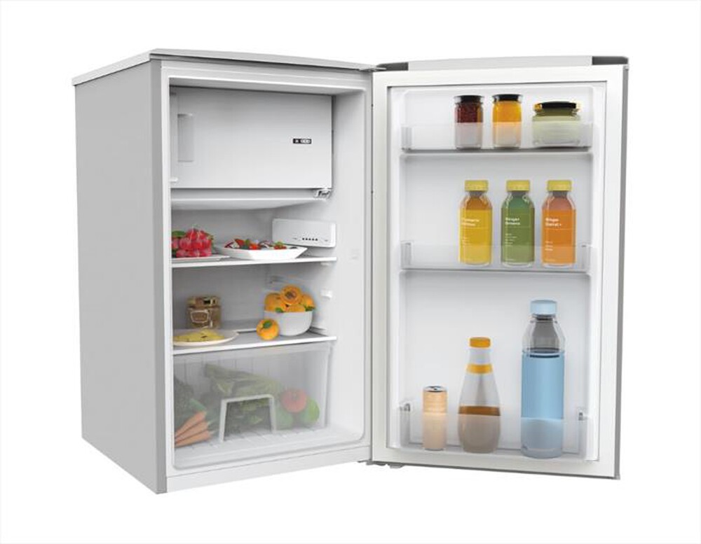 Immagine del prodotto CANDY - Frigorifero tavolo COT1S45ESH Classe E 106lt-Argento