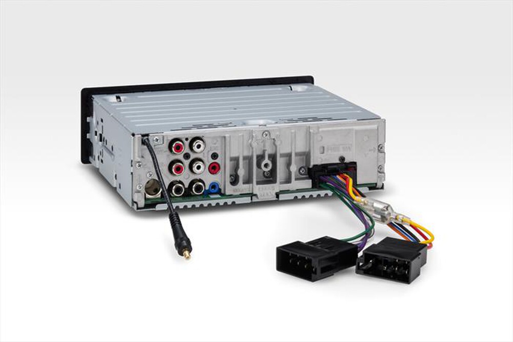 Immagine del prodotto SONY - MEXN7300KIT.EUR-Nero