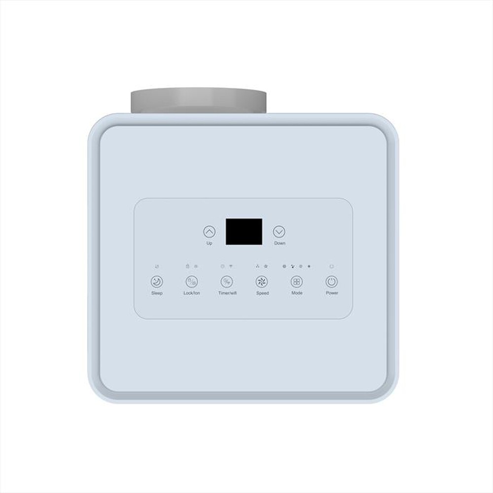 Immagine del prodotto ARGO - Condizionatore monoblocco AXEL EU-Bianco