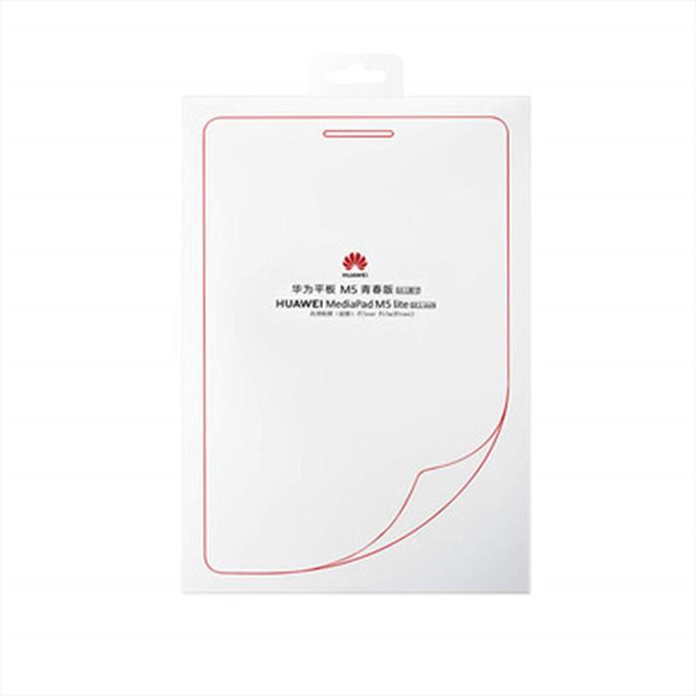 "HUAWEI - T3 7.0 3G Protective Film-Trasparente"