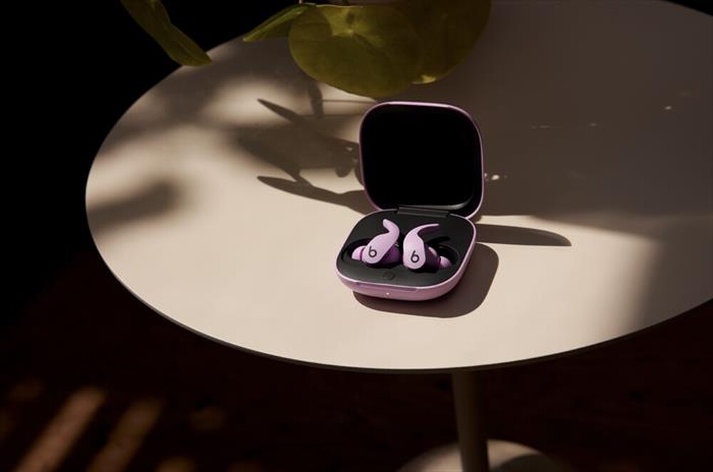 "BEATS BY DR.DRE - Fit Pro True Wireless Earbuds-Viola ametista"
