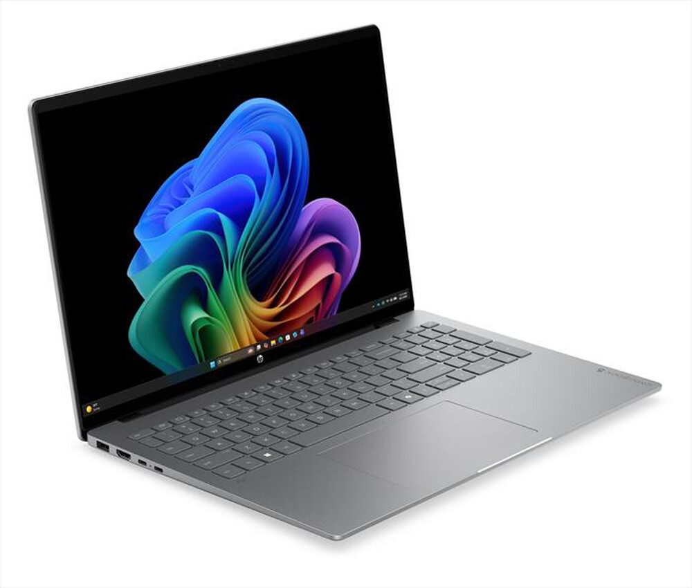 Immagine del prodotto HP - HP OMNIBOOK 5 16-BP0002NLX-Meteor Silver