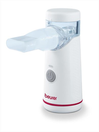 BEURER - Aerosol IH 51-Bianco