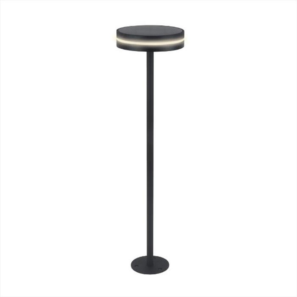 "KELU' - Lampioncino solare a batteria ARTÙ-Nero"