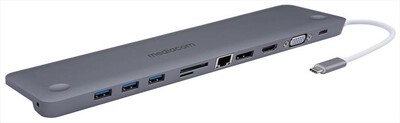 MEDIACOM - Desktop USB-C