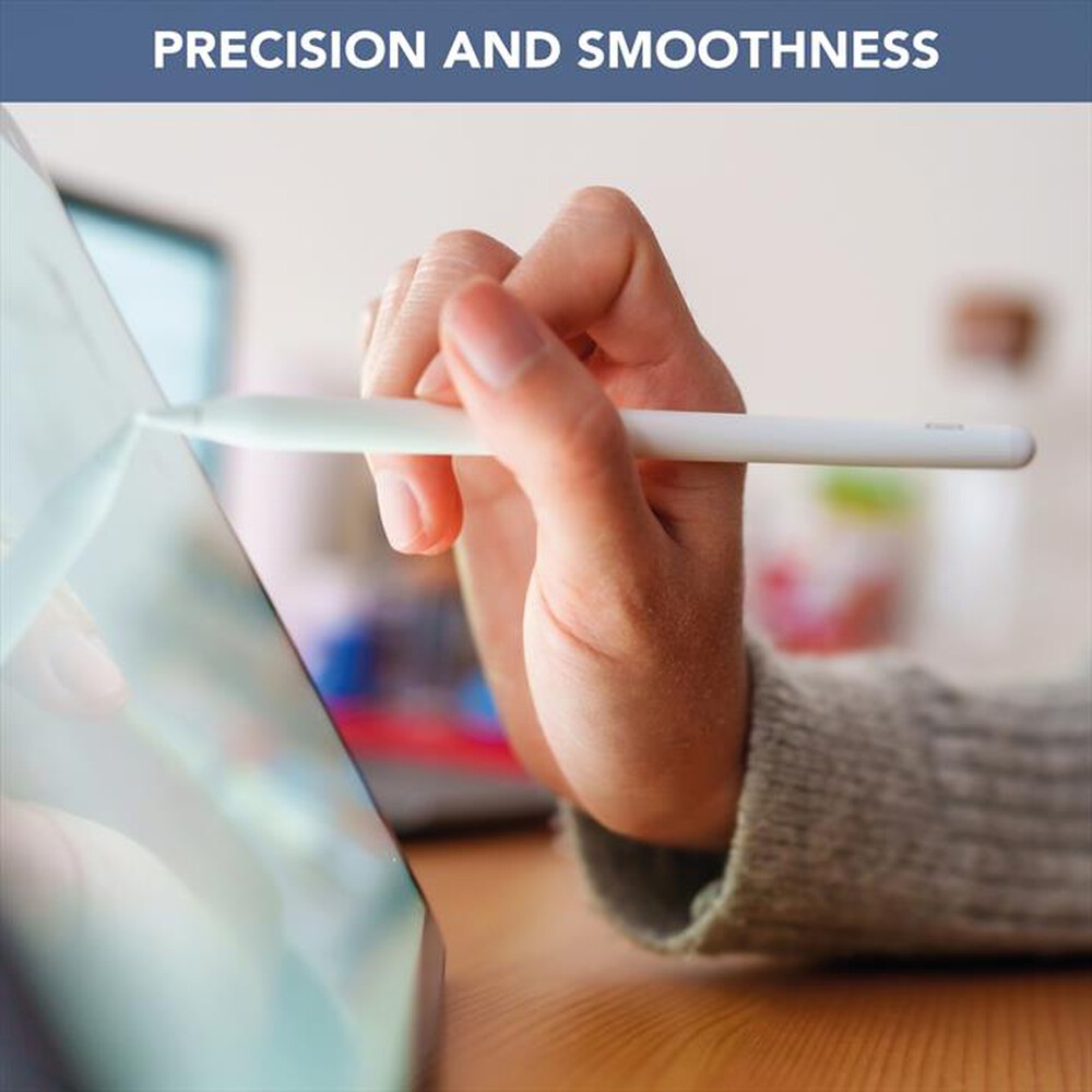 Immagine del prodotto CELLULARLINE - STYLUS PEN-Grigio