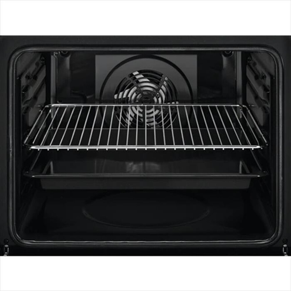 Immagine del prodotto ELECTROLUX - Forno incasso elettrico KOHHH 005X Classe A-Inox