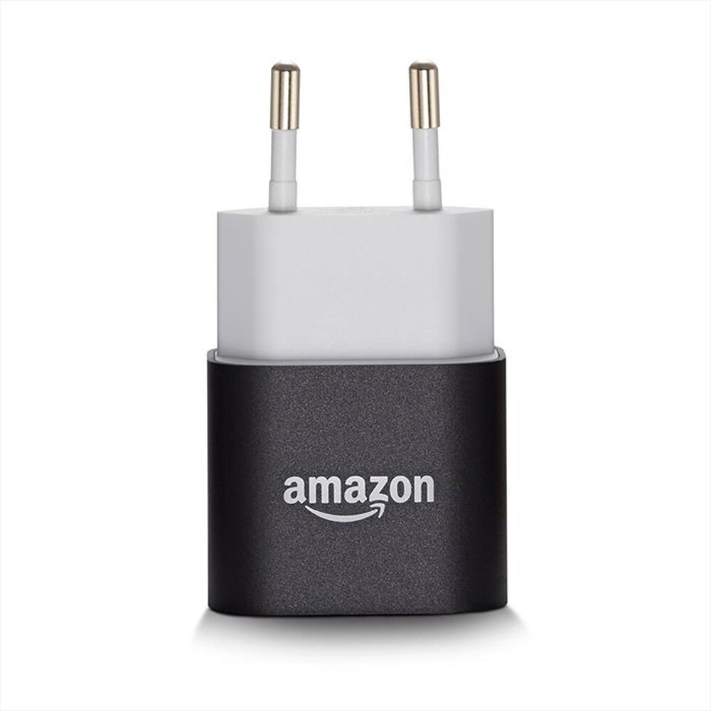 "AMAZON - CARICABATTERIE"