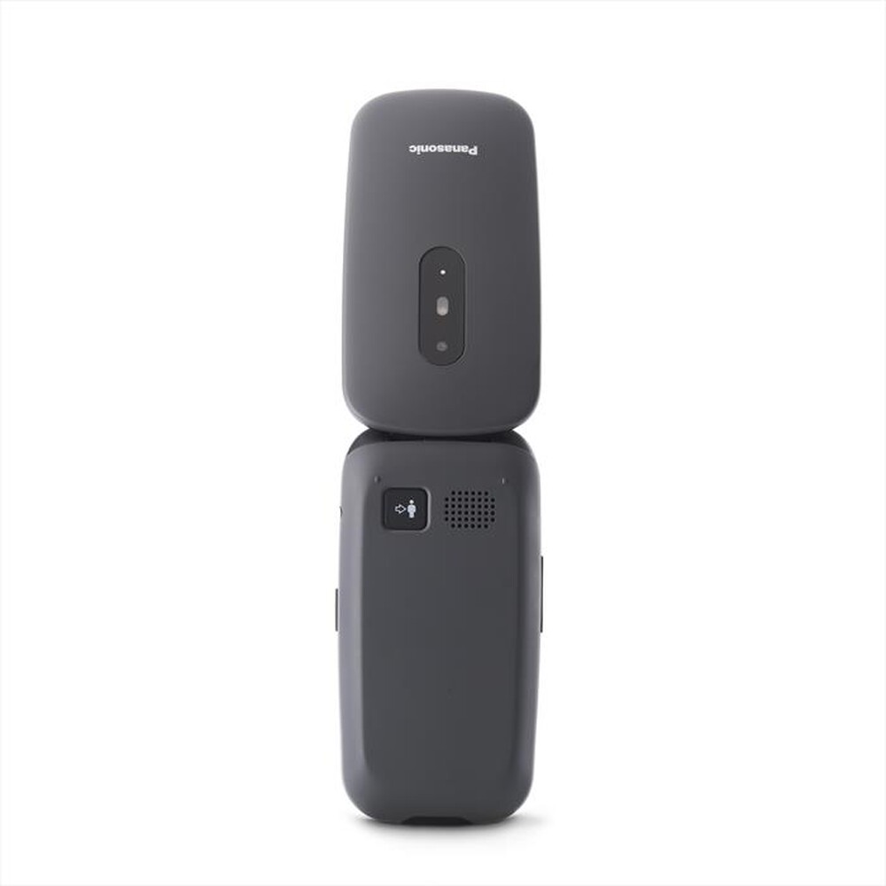 "PANASONIC - KX-TU446EXG-Grigio"