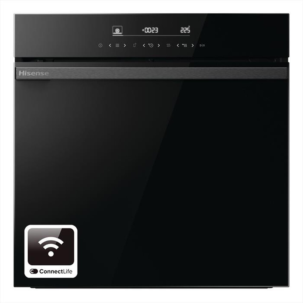 Immagine del prodotto HISENSE - BI65346PDBGWIFI-Nero