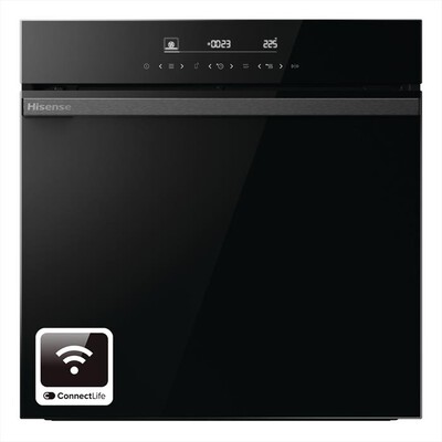 HISENSE - BI65346PDBGWIFI-Nero