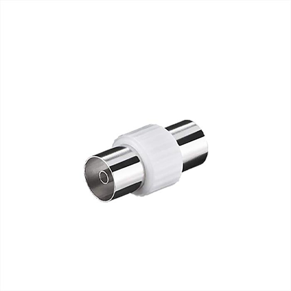 "XTREME - RACCORDO ANTENNA-BIANCO"
