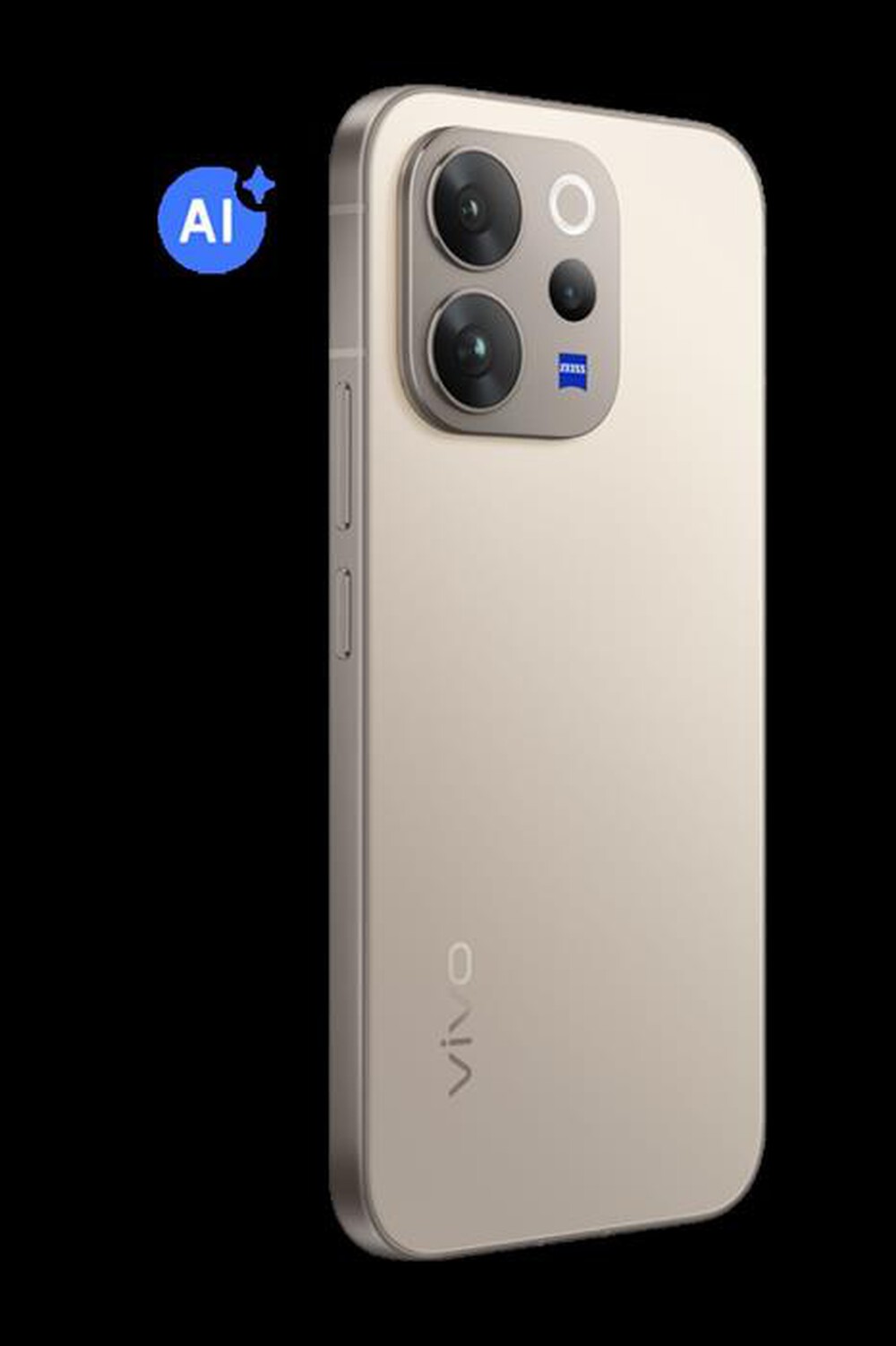 Immagine del prodotto VIVO MOBILE - Smartphone V70 5G 8+512-Alpine Gray