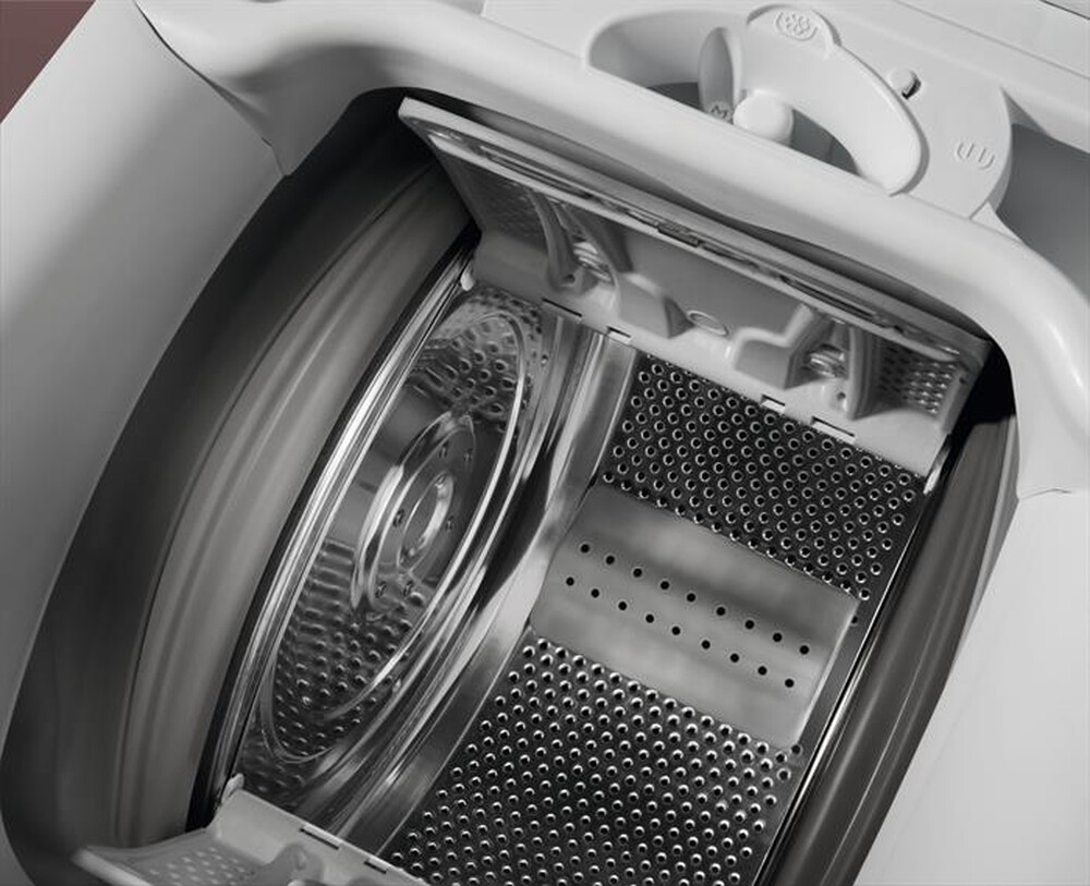 "ELECTROLUX - Lavatrice EW5T526D 6 Kg Classe D-Bianco"