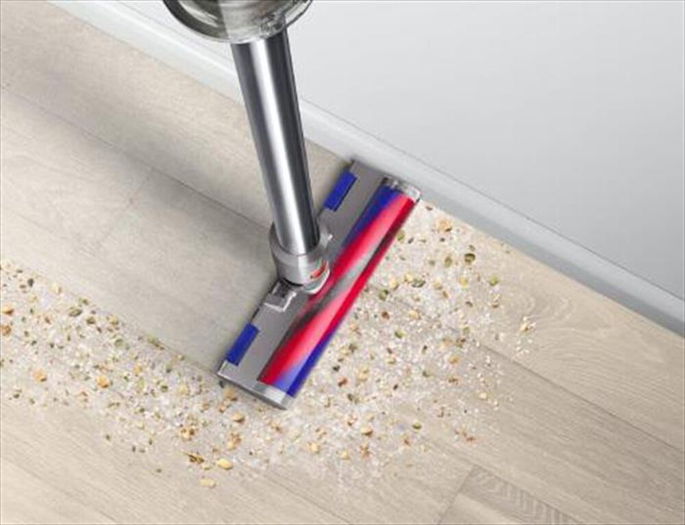 Immagine del prodotto DYSON - Scopa elettrica V12 ORIGIN-Sprayed Nickel/Iron/Nickel