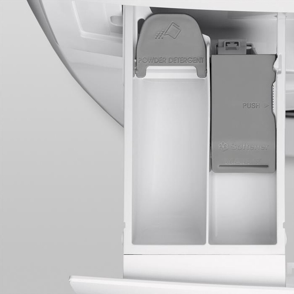 "ELECTROLUX - Lavatrice EW2F5820WN 8 Kg Classe C-Bianco"