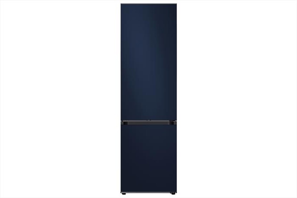 Immagine del prodotto SAMSUNG - Frigorifero combinato F-RB38D153434 BESPOKE-Satin Navy-Satin Navy