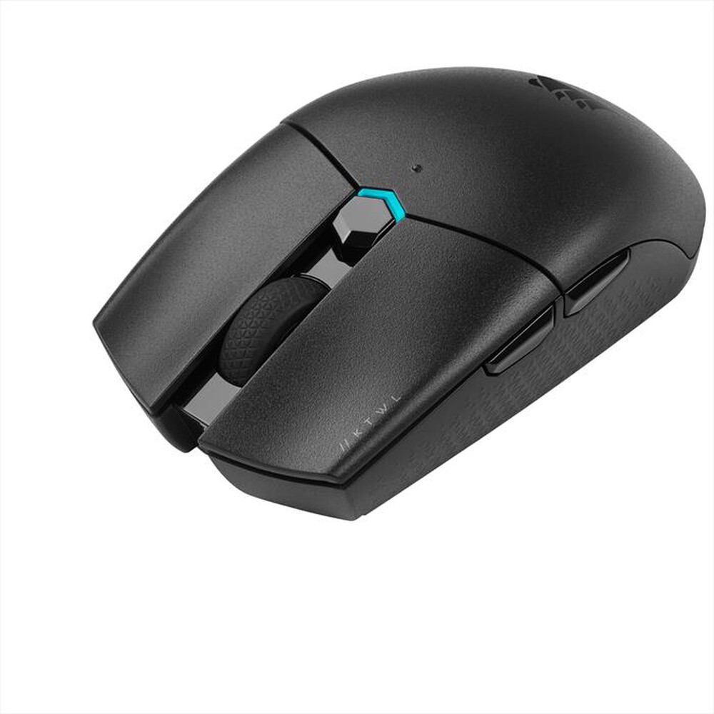 "CORSAIR - Mouse KATAR PRO WRLS-Nero"
