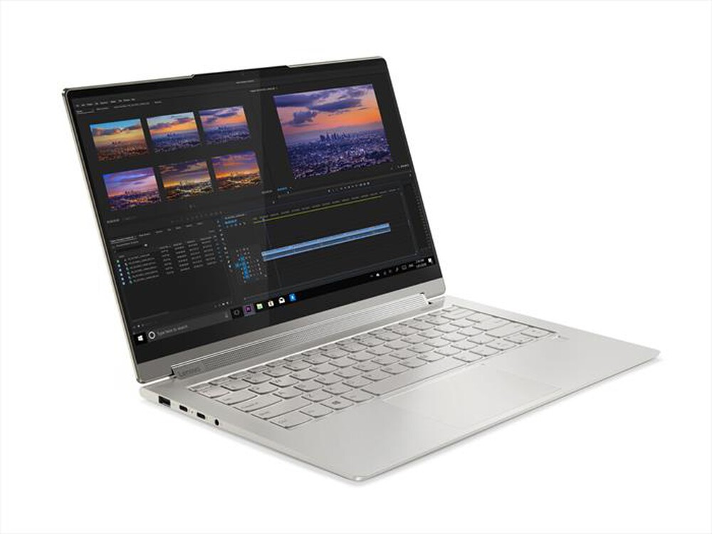 Immagine del prodotto LENOVO - Yoga 9 14ITL5 82BG003NIX