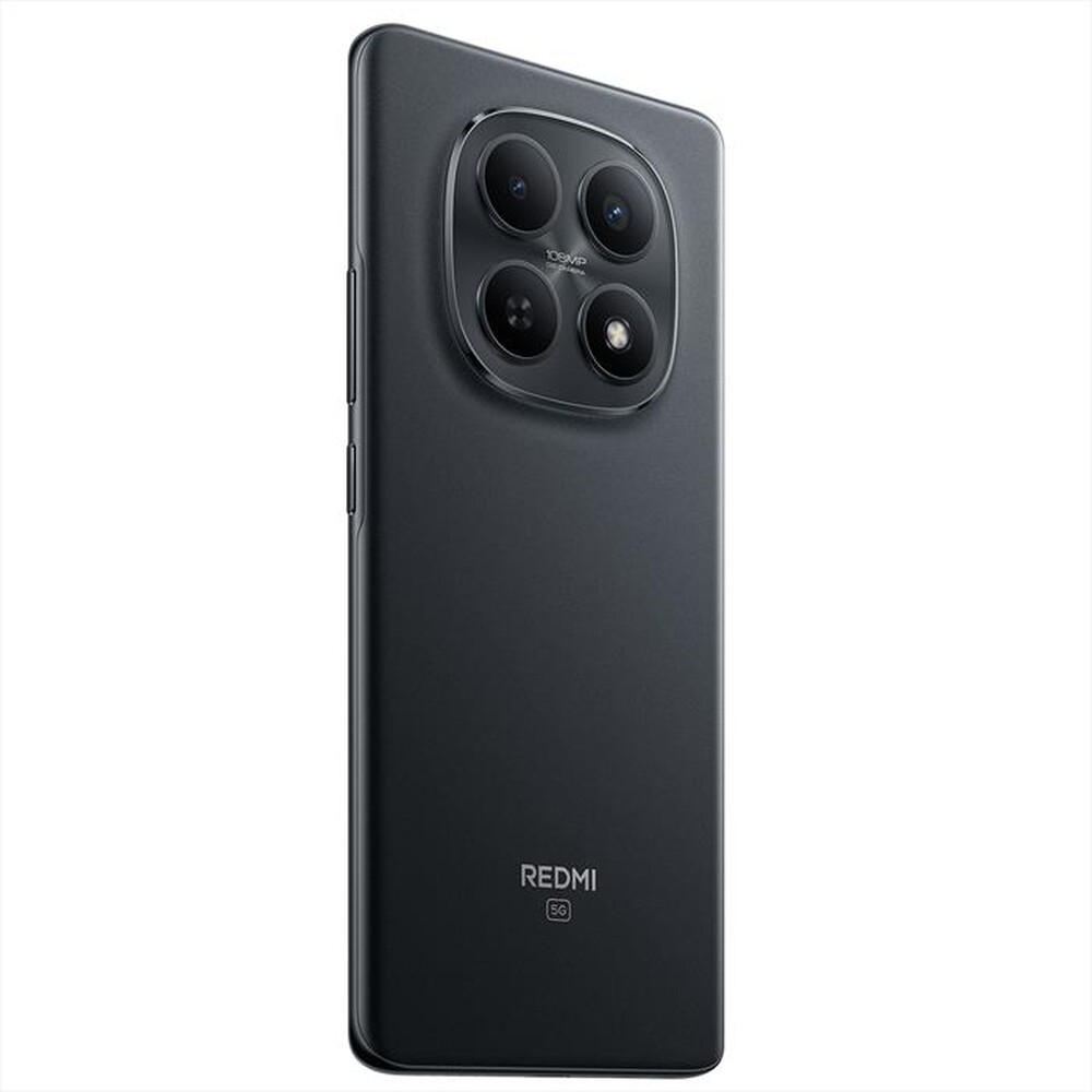 Immagine del prodotto WIND - 3 - XIAOMI Redmi Note 15 5G (8+256GB)-Nero