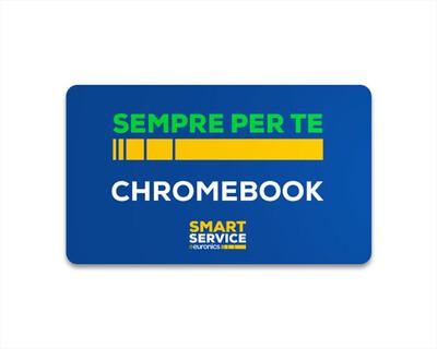SEMPRE PER TE - Chromebook