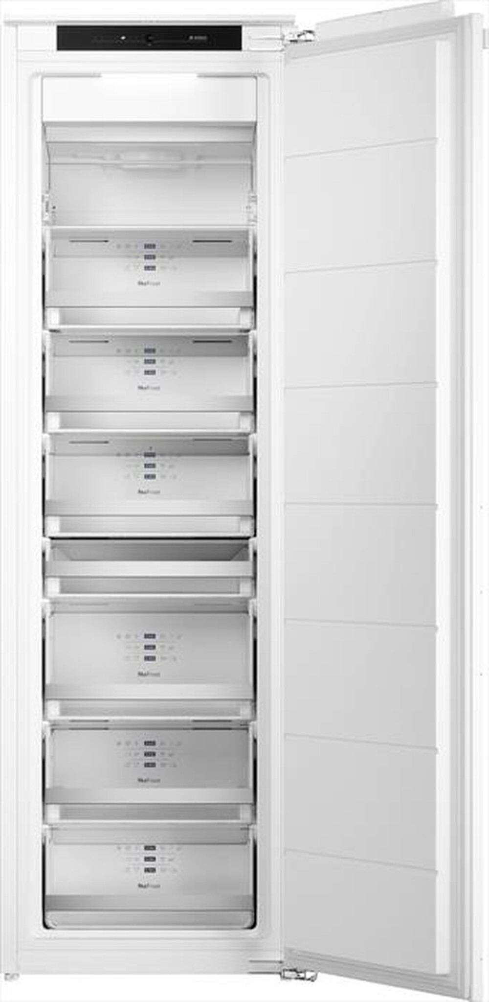 Immagine del prodotto ASKO - Congelatore verticale FN 31831 EI Classe E 212 lt-Bianco