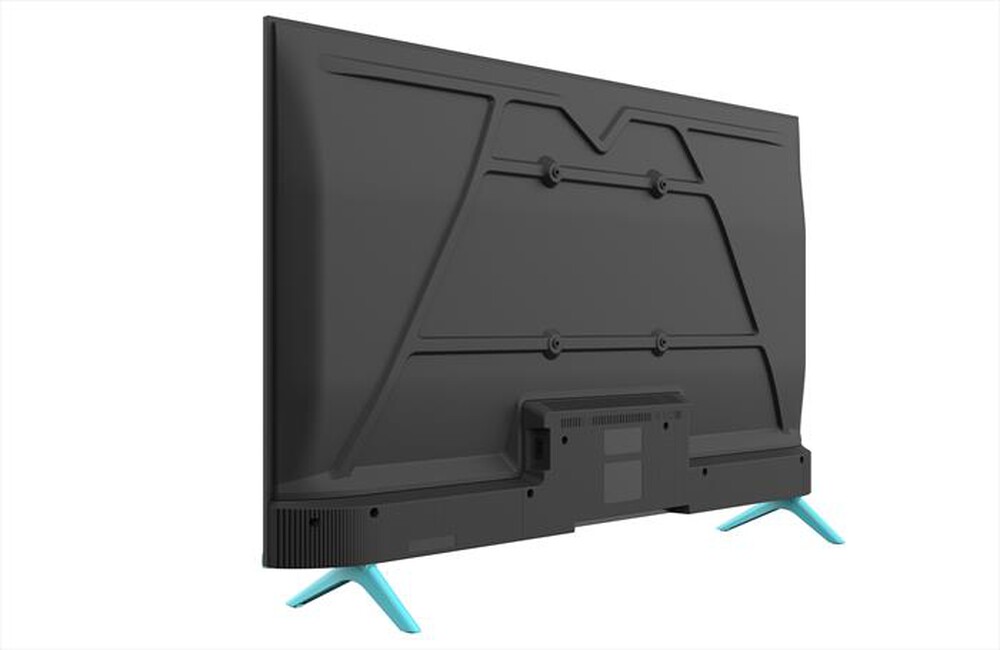 Immagine del prodotto NORDMENDE - Smart TV Q-LED HD READY 40" ND40S408QMBL-Azzurro Metallizzato