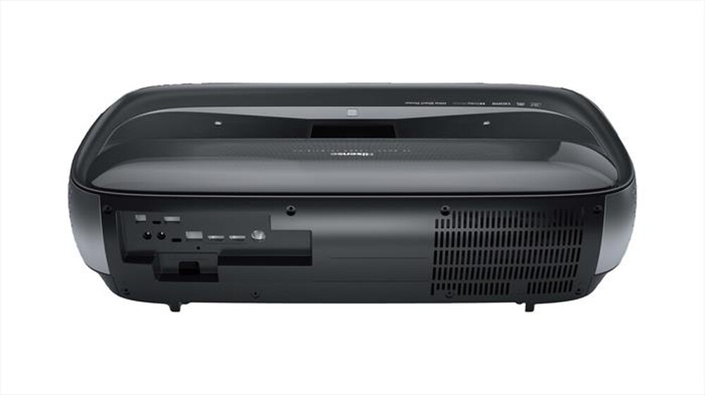 Immagine del prodotto HISENSE - Videoproiettore Smart 120L9G-A12-Black