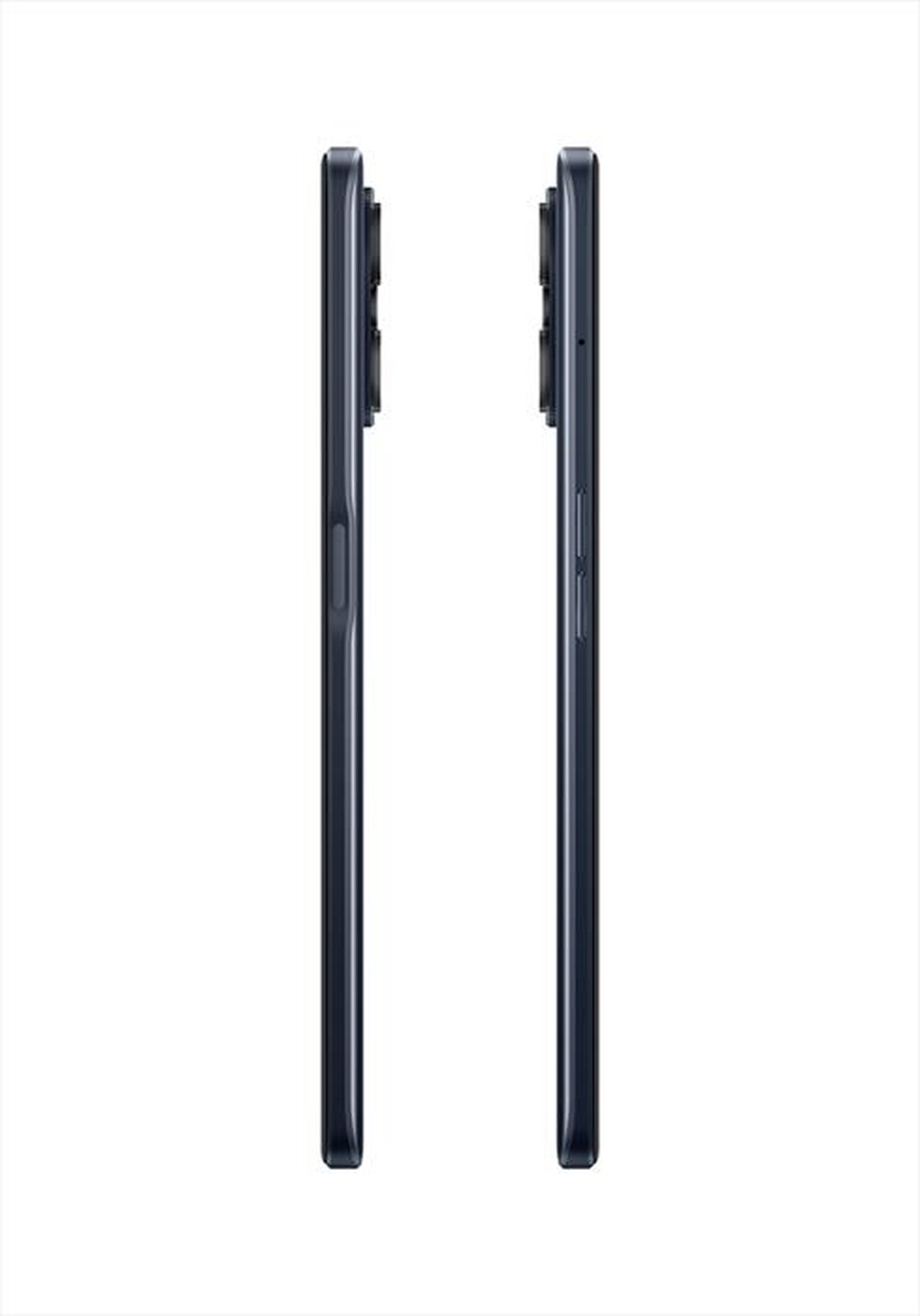 "REALME - 9 PRO 8/128GB-Midnight black"