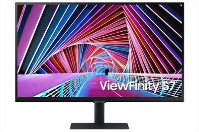 SAMSUNG - Monitor LED LS27A700NWPXEN