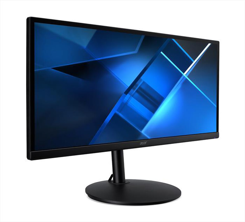 "ACER - Monitor TFT FHD 29\" CB292CUBMIIPRX-Nero"