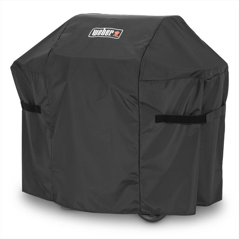 Immagine del prodotto WEBER - CUSTODIA PREMIUM PER SPIRIT II SERIE 200-Nero