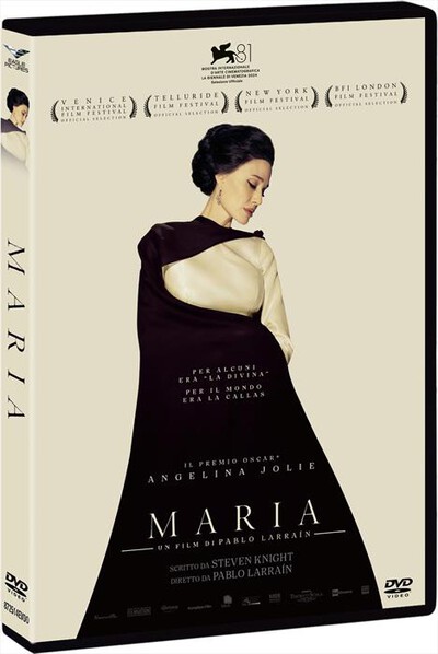 EAGLE PICTURES - Maria