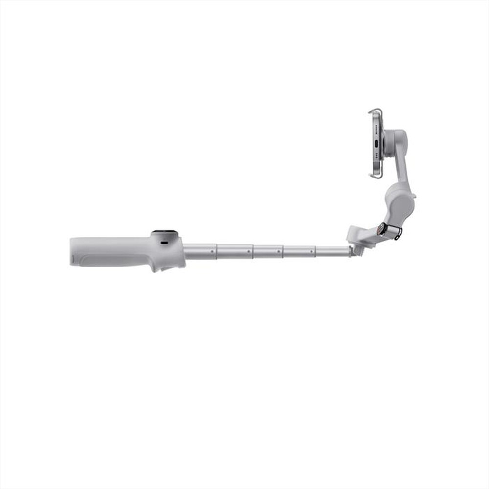 Immagine del prodotto INSTA360 - Stabilizzatore per smartphone avanzato AI FLOW 2-Grigio