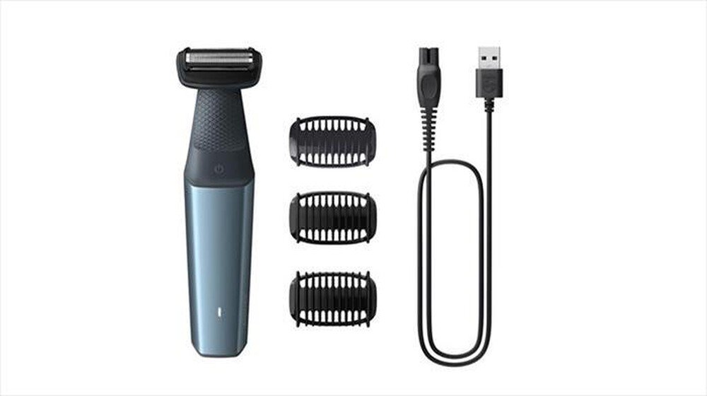 Immagine del prodotto PHILIPS - Rasoio BG3027/05