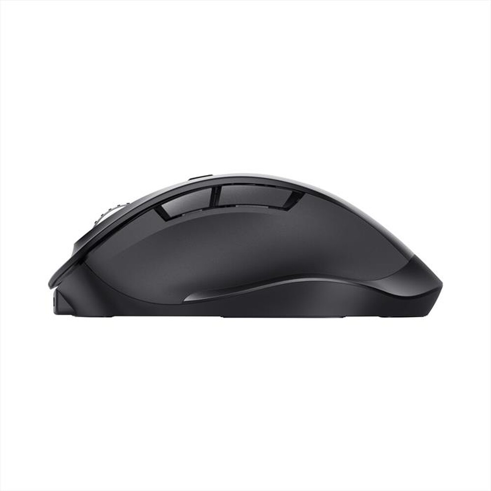Immagine del prodotto TRUST - FYDA MULTIDEVICE WIRELESS MOUSE-Black