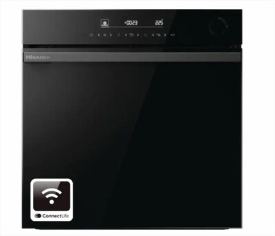 HISENSE - BSA66346ADBGWIFI-Nero