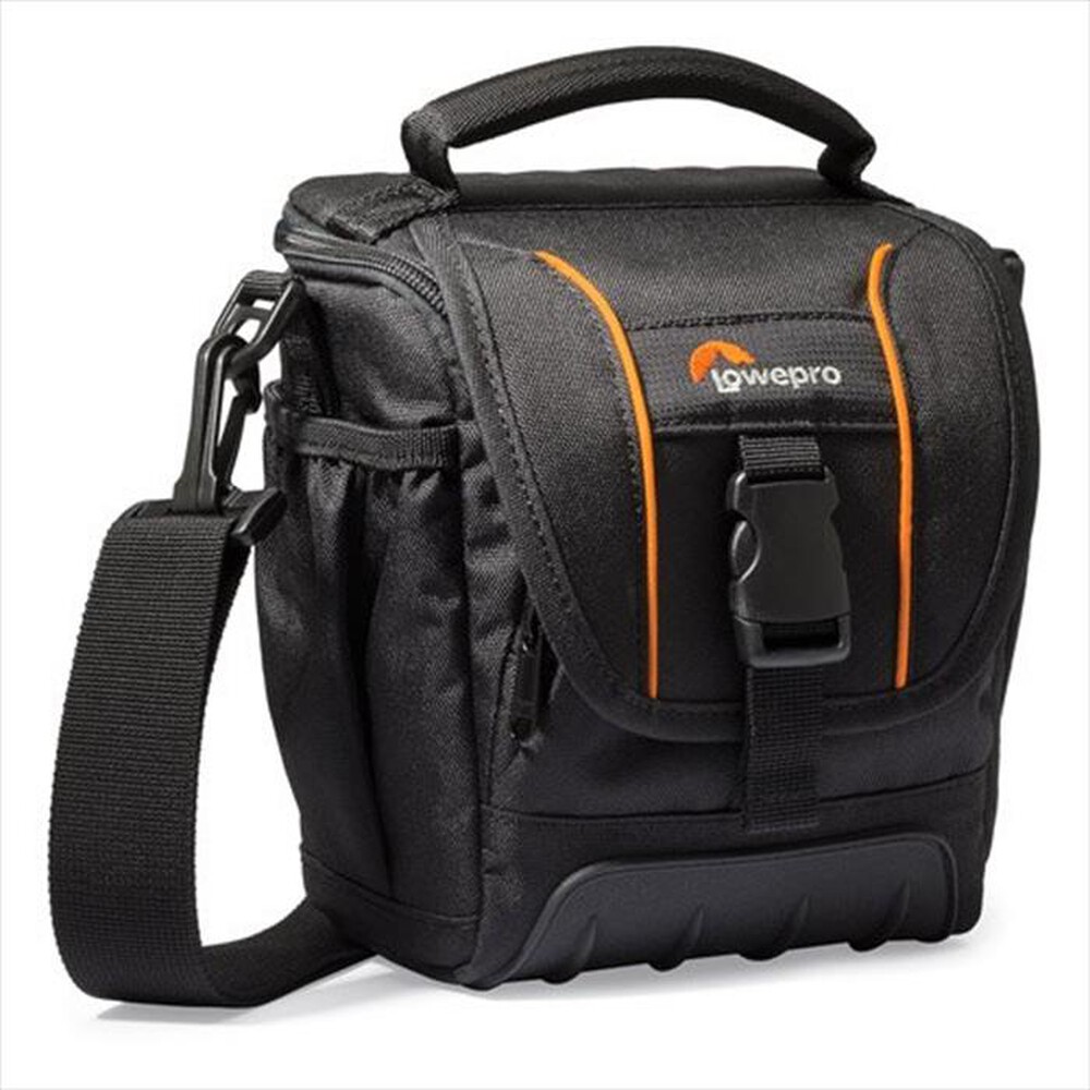 "LOWEPRO - Adventura SH 120 II-Black"