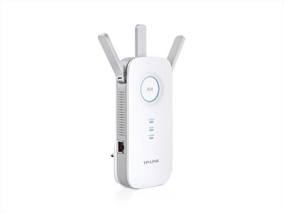TP-LINK - RE450 AC1750 Wi-Fi Range Extender
