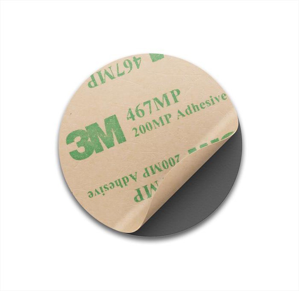 Immagine del prodotto SWITCHBOT - Confezione di 3 NFC TAG-BIANCO