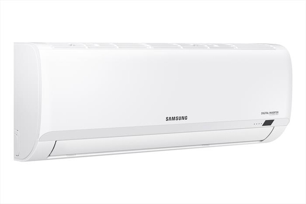 "SAMSUNG - AR12TXHQBWKNEU - (Solo unità interna)"