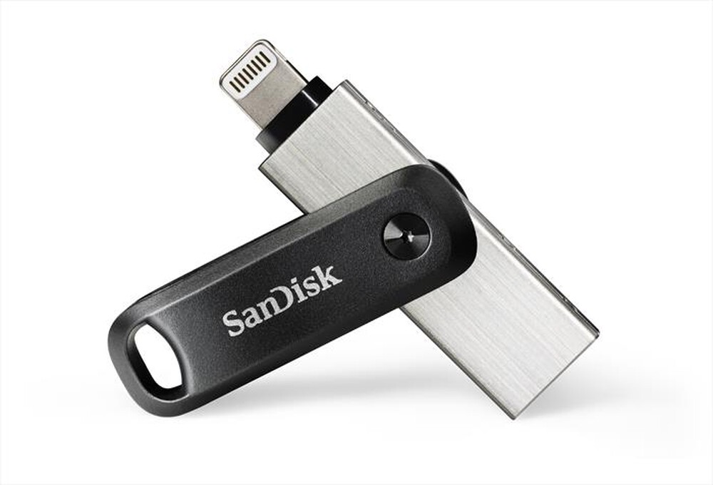 "SANDISK - IXPAND GO 64GB"