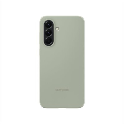 SAMSUNG - SILICONE CASE-Sage Green
