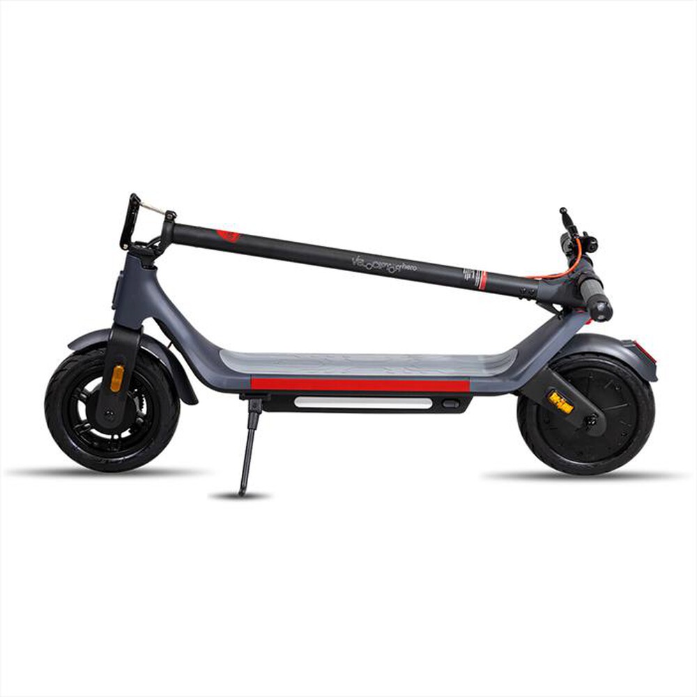 Immagine del prodotto EMG - Monopattino elettrico VELOCIPTOR HERO ES108EW-Nero