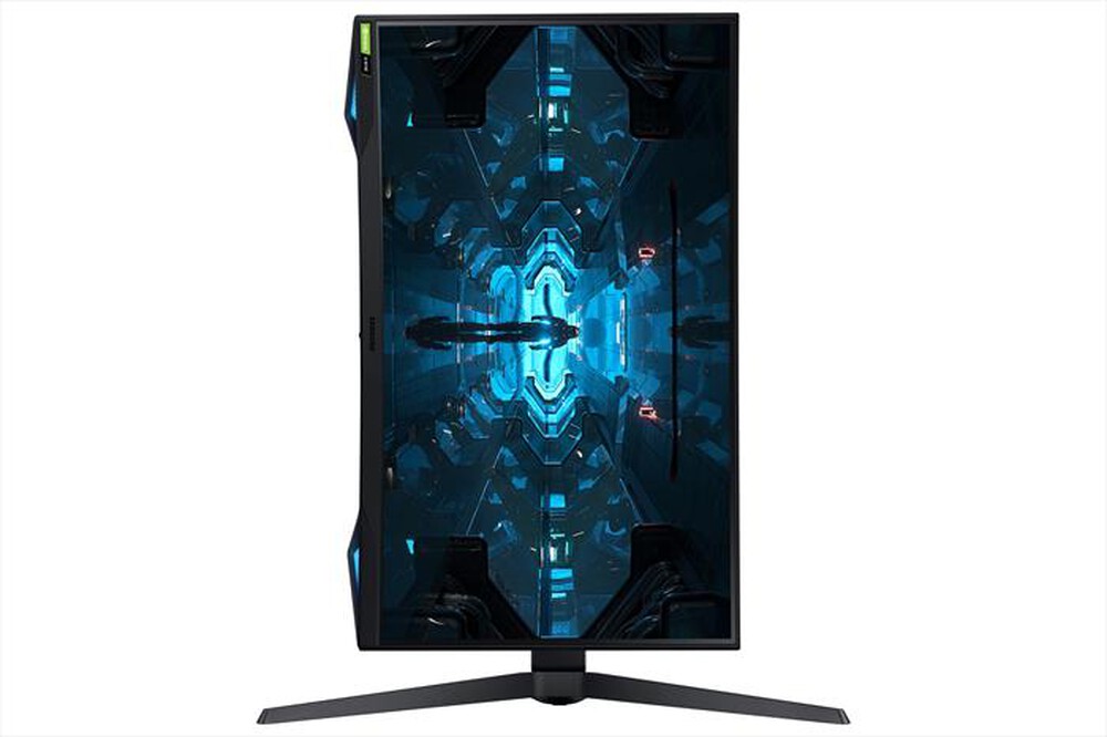 "SAMSUNG - MONITOR GAMING ODYSSEY G7 DA 27''  WQHD CURVO"